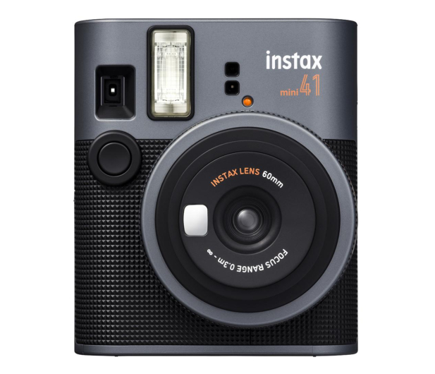 Fujifilm Instax Mini 41 + wkłady (10 zdjęć) - 1568470 - zdjęcie 3